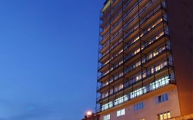 Hotel Neboder